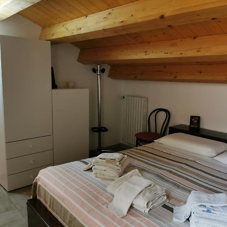 Villa La Mansarda Iblea à Palazzolo Acreide Extérieur photo