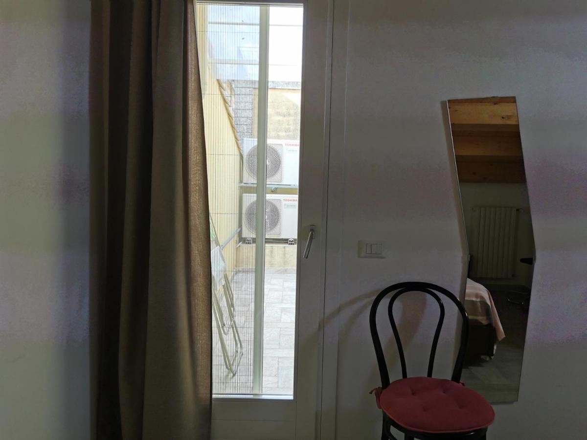 Villa La Mansarda Iblea à Palazzolo Acreide Extérieur photo