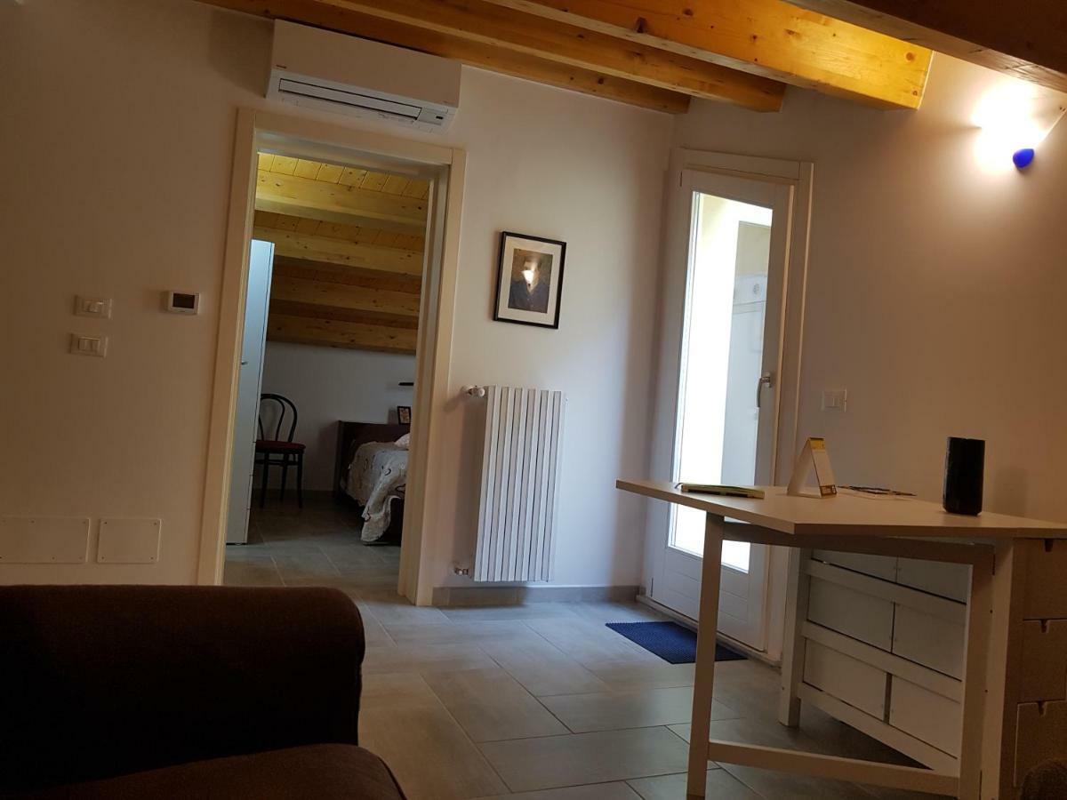 Villa La Mansarda Iblea à Palazzolo Acreide Extérieur photo
