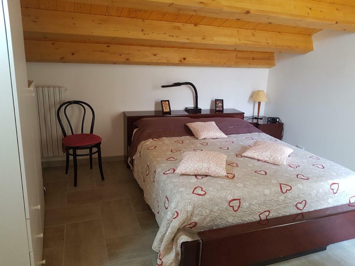 Villa La Mansarda Iblea à Palazzolo Acreide Extérieur photo